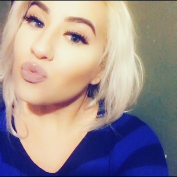 mandie7